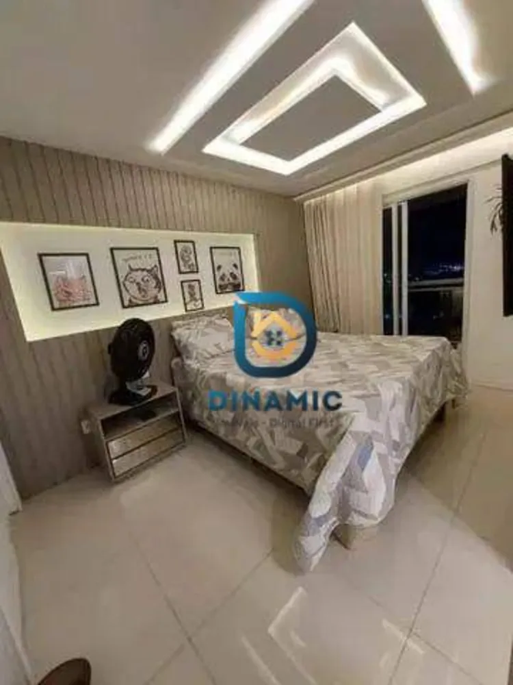 Apartamento, 3 quartos, 74 m² - Foto 11