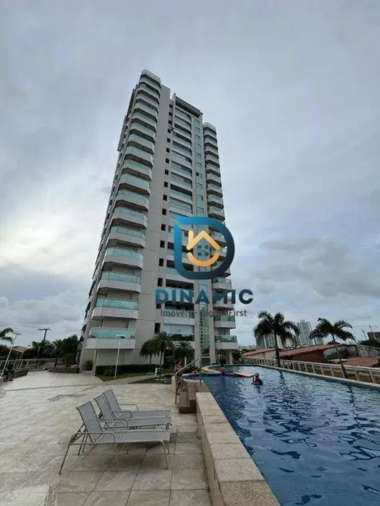 Apartamento, 3 quartos, 74 m² - Foto 1