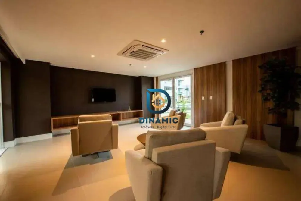 Apartamento, 3 quartos, 74 m² - Foto 8
