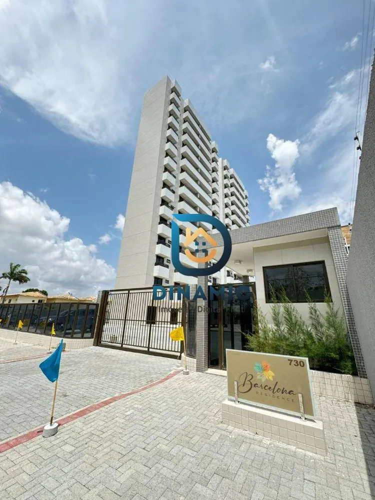 Apartamento, 3 quartos, 83 m² - Foto 1