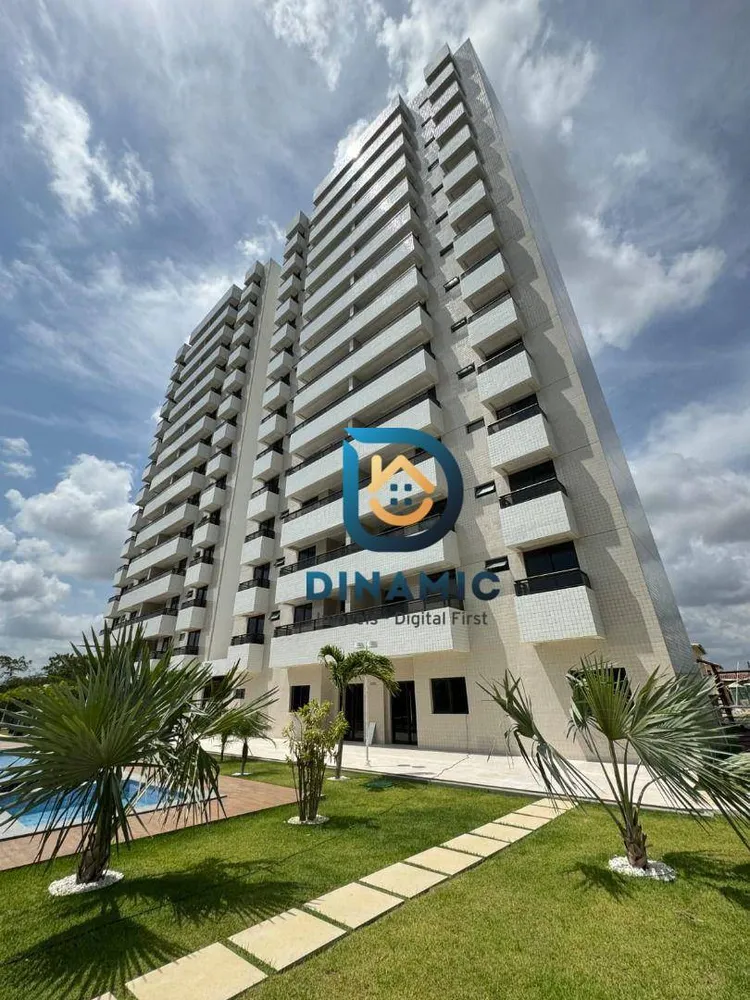 Apartamento, 3 quartos, 83 m² - Foto 2