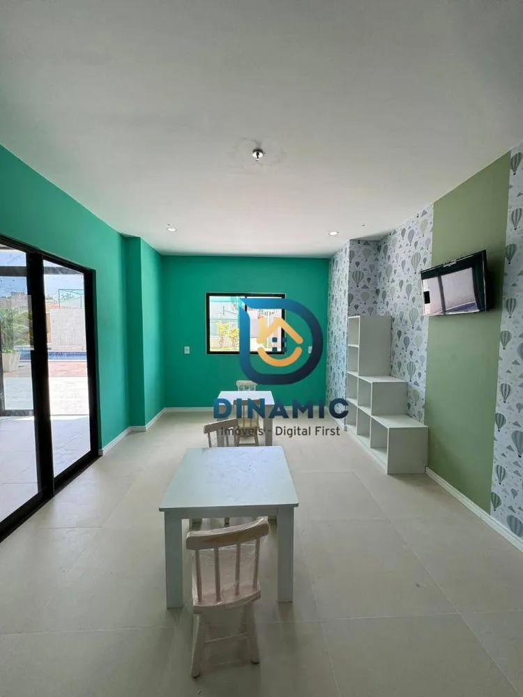 Apartamento, 3 quartos, 83 m² - Foto 7