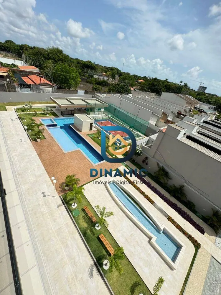 Apartamento, 3 quartos, 83 m² - Foto 3