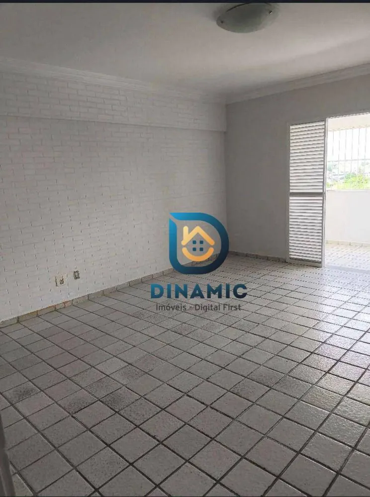 Apartamento, 3 quartos, 92 m² - Foto 6