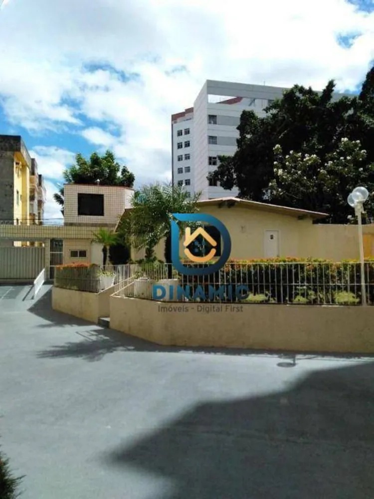 Apartamento, 3 quartos, 92 m² - Foto 2