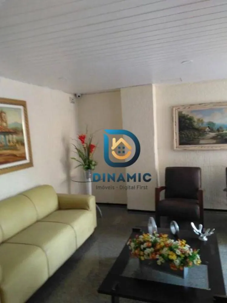 Apartamento, 3 quartos, 92 m² - Foto 3