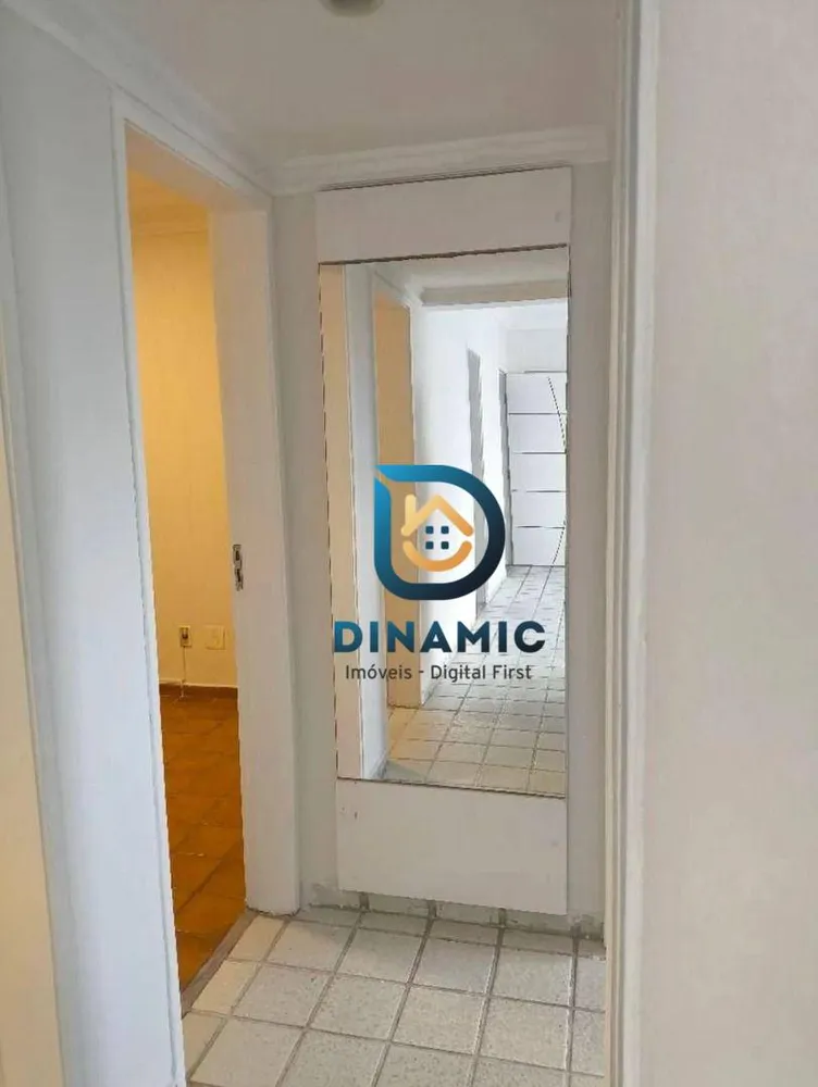 Apartamento, 3 quartos, 92 m² - Foto 7