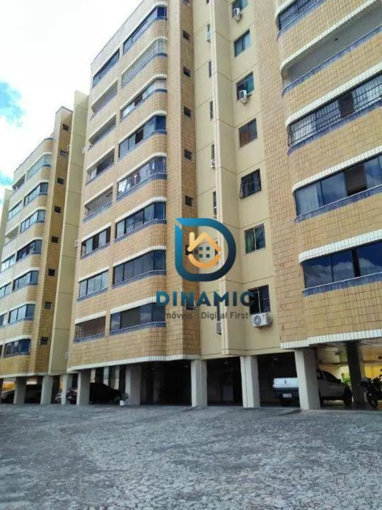 Apartamento, 3 quartos, 92 m² - Foto 1