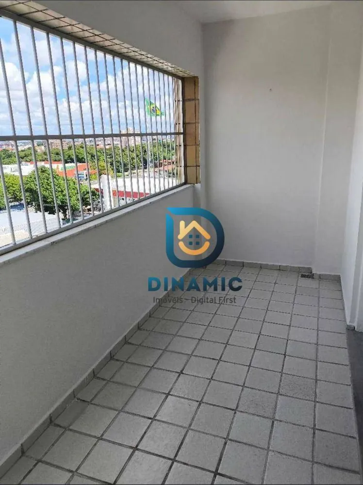 Apartamento, 3 quartos, 92 m² - Foto 5