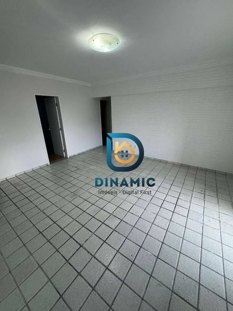 Apartamento, 3 quartos, 92 m² - Foto 4