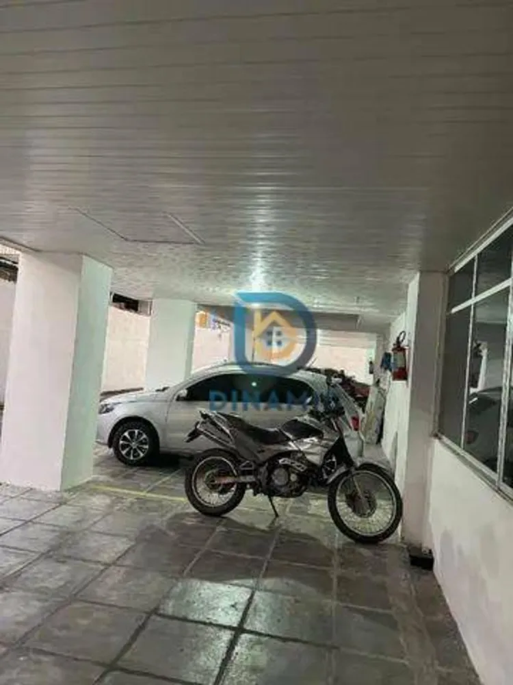 Apartamento, 3 quartos, 117 m² - Foto 4