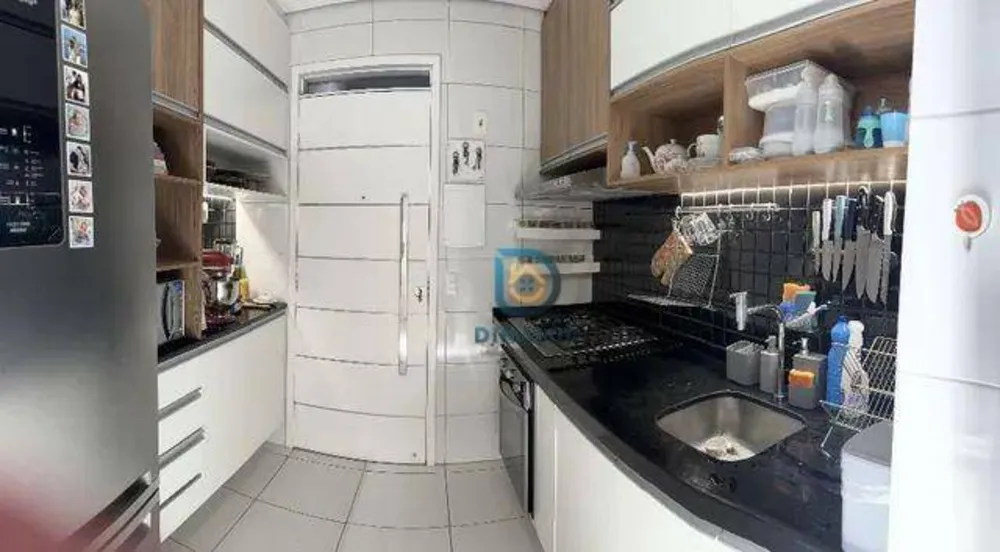 Apartamento, 3 quartos, 117 m² - Foto 10