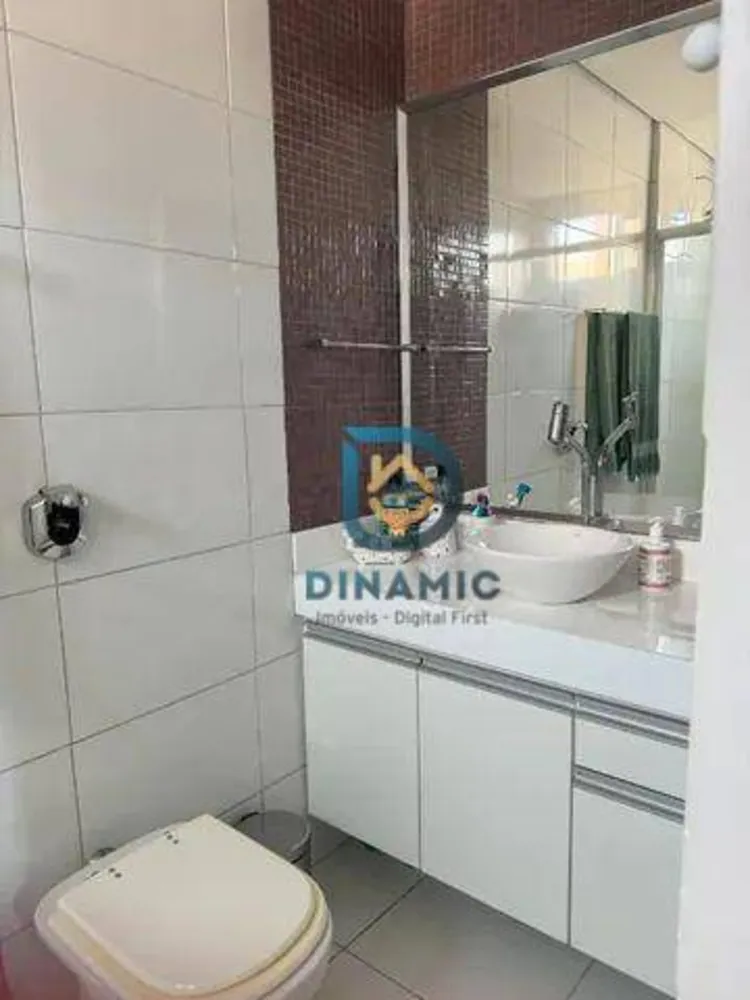 Apartamento, 3 quartos, 117 m² - Foto 12