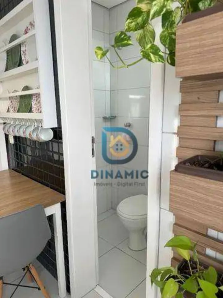 Apartamento, 3 quartos, 117 m² - Foto 13