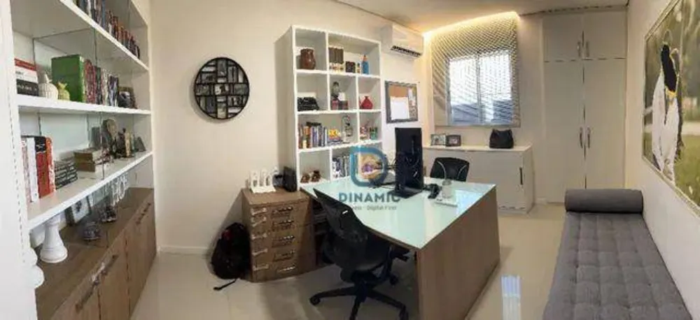 Apartamento, 3 quartos, 117 m² - Foto 8