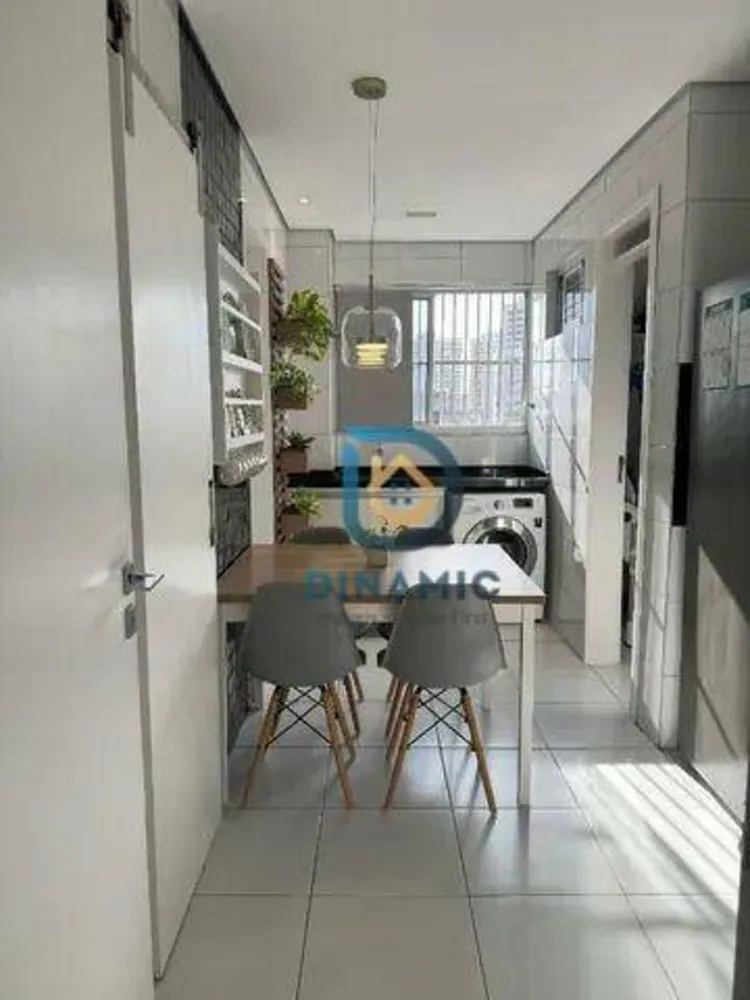 Apartamento, 3 quartos, 117 m² - Foto 11