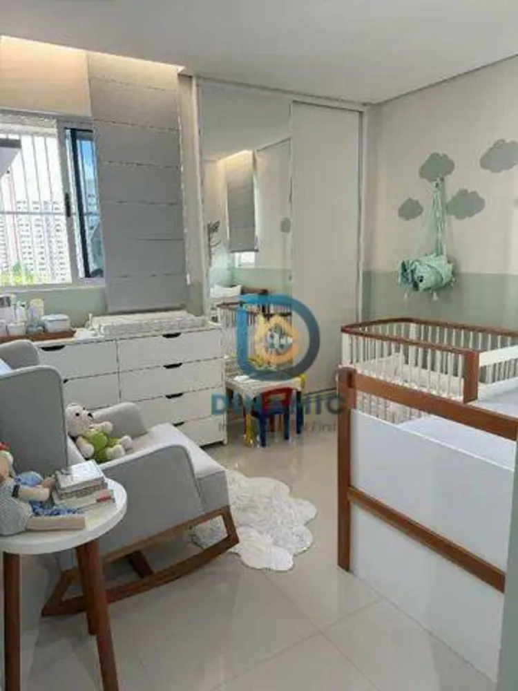 Apartamento, 3 quartos, 117 m² - Foto 6