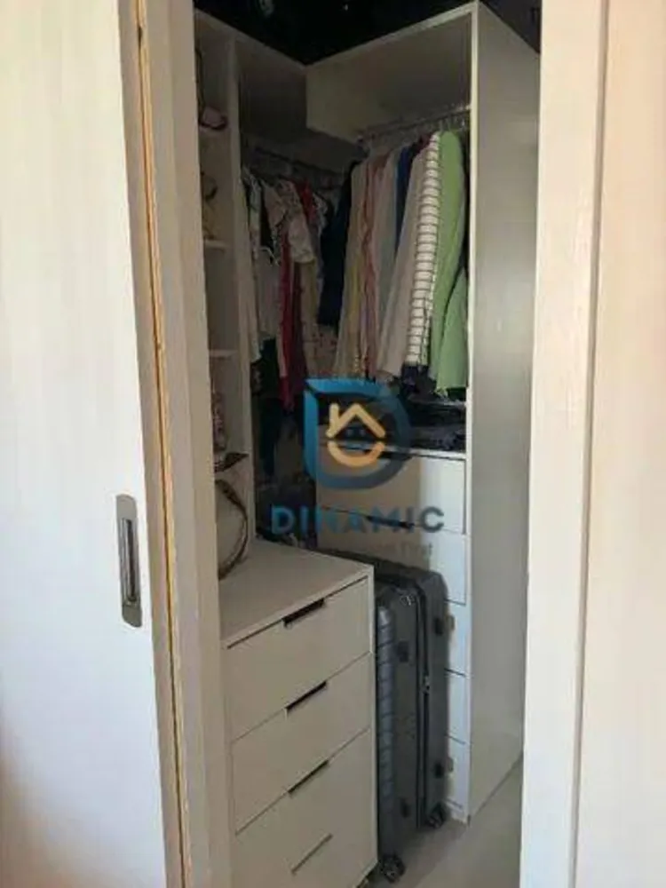 Apartamento, 3 quartos, 117 m² - Foto 9