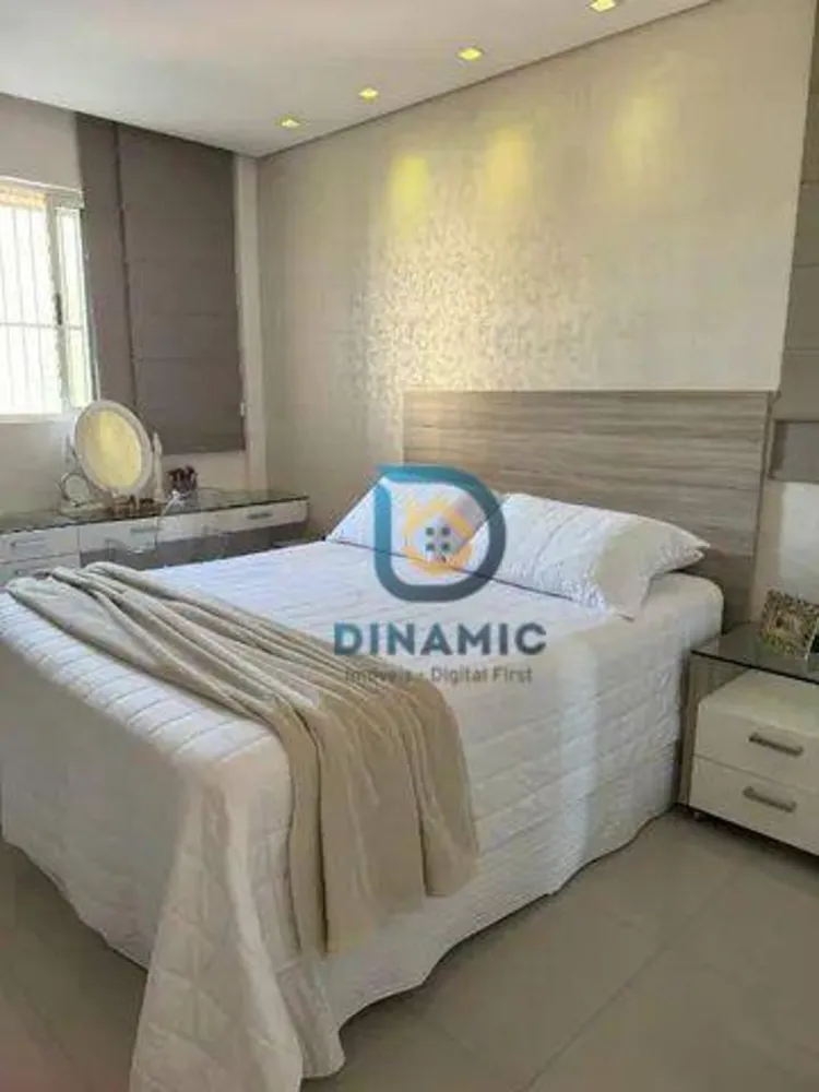 Apartamento, 3 quartos, 117 m² - Foto 7