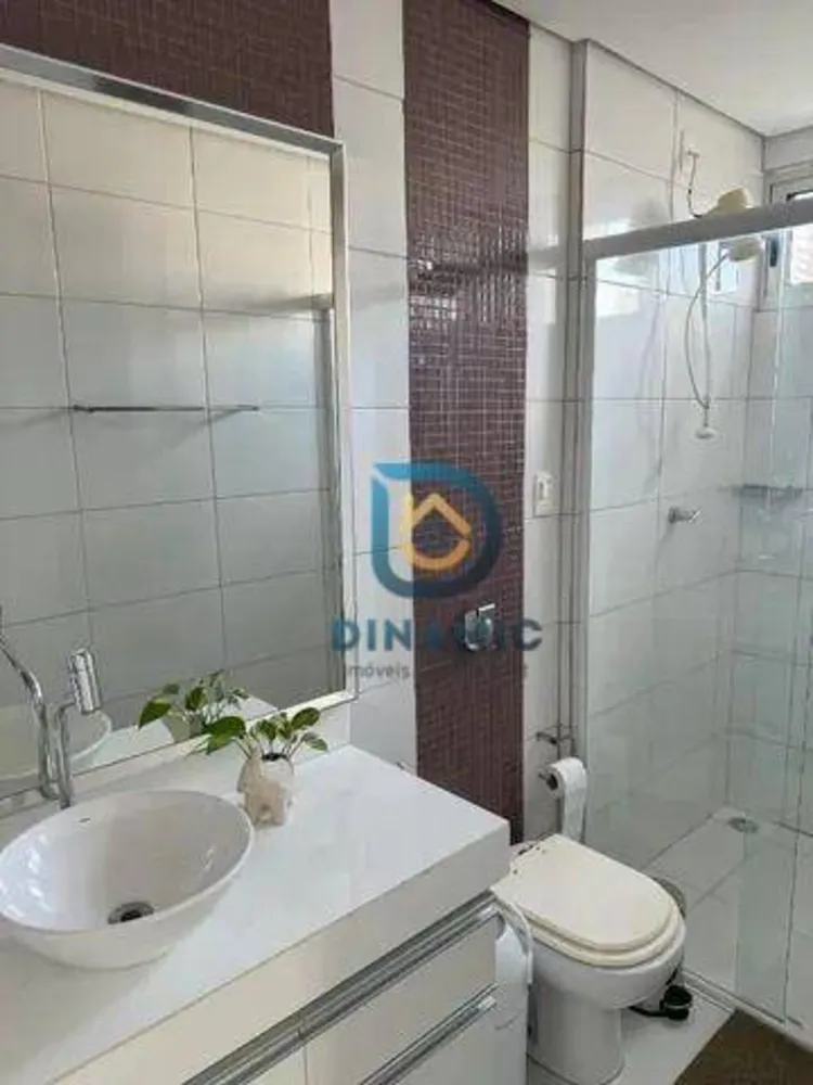 Apartamento, 3 quartos, 117 m² - Foto 14
