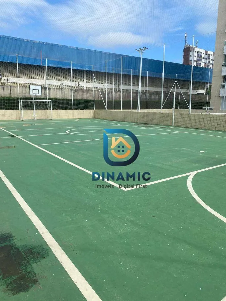 Apartamento, 3 quartos, 81 m² - Foto 5