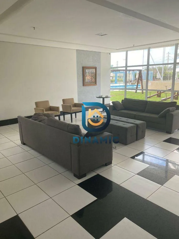 Apartamento, 3 quartos, 81 m² - Foto 9