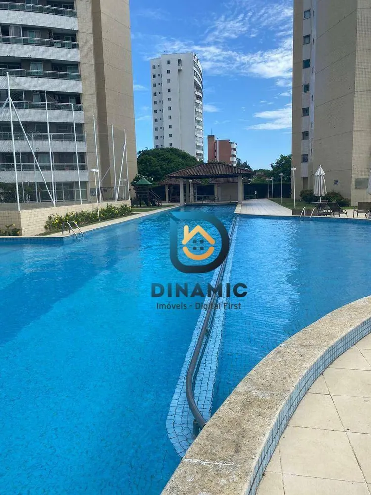 Apartamento, 3 quartos, 81 m² - Foto 8