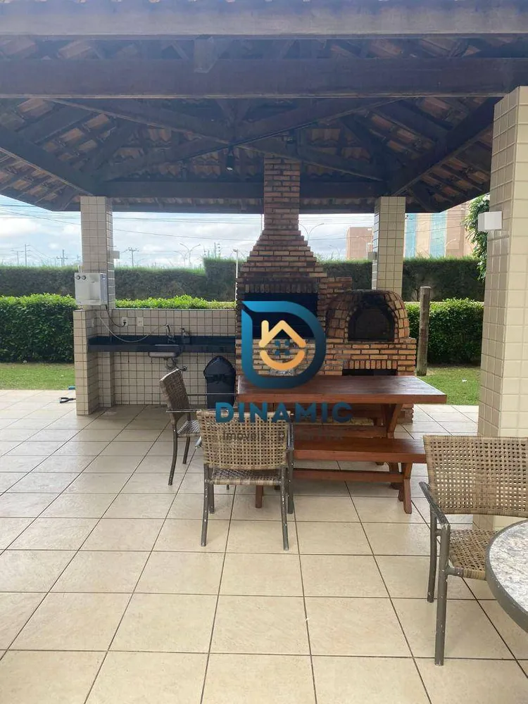 Apartamento, 3 quartos, 81 m² - Foto 6