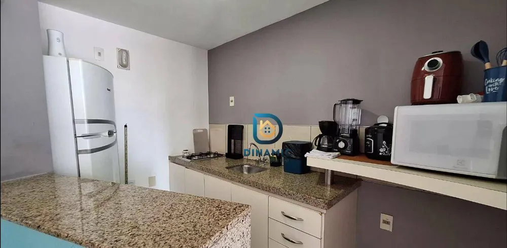 Flat/Apart Hotel, 1 quarto, 53 m² - Foto 15
