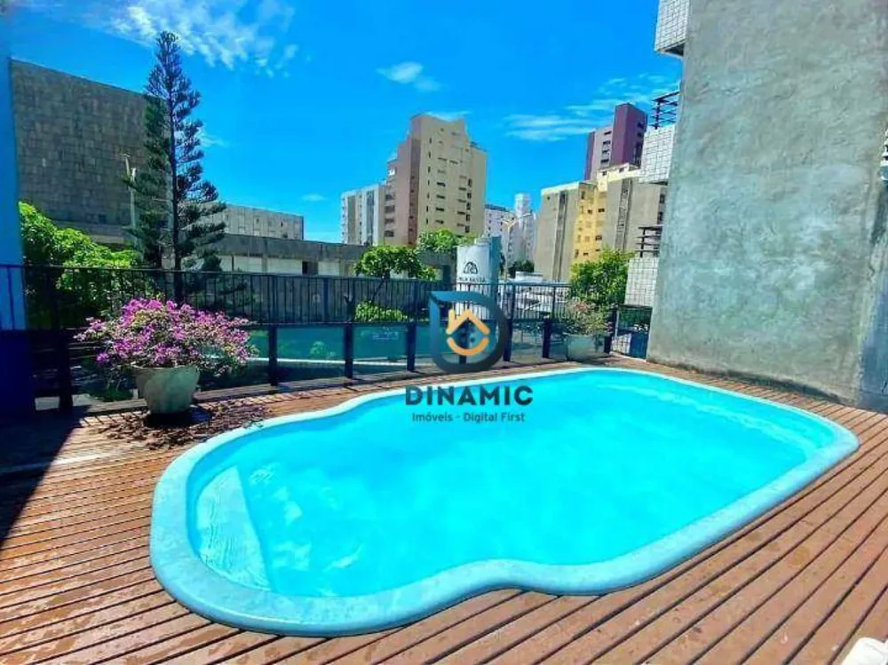 Flat/Apart Hotel, 1 quarto, 53 m² - Foto 8