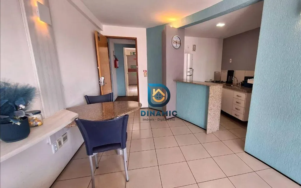 Flat/Apart Hotel, 1 quarto, 53 m² - Foto 10
