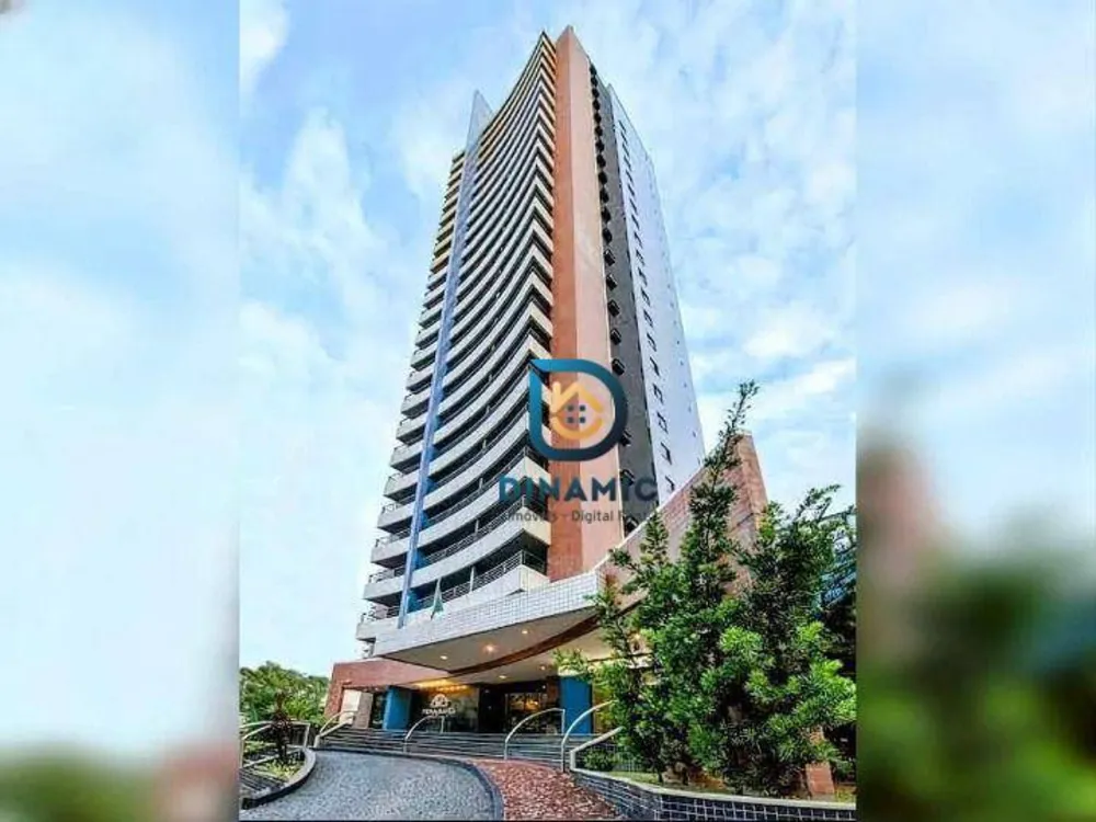 Flat/Apart Hotel, 1 quarto, 53 m² - Foto 1