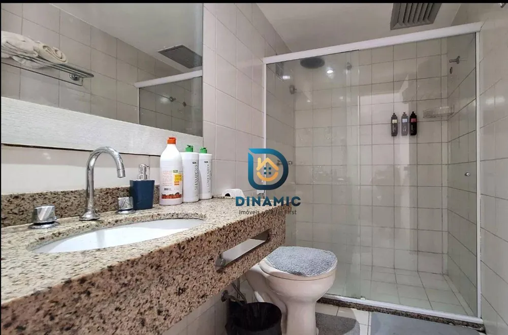 Flat/Apart Hotel, 1 quarto, 53 m² - Foto 14
