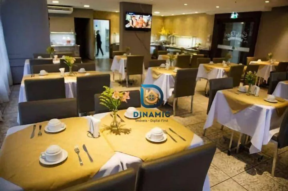 Flat/Apart Hotel, 1 quarto, 53 m² - Foto 6