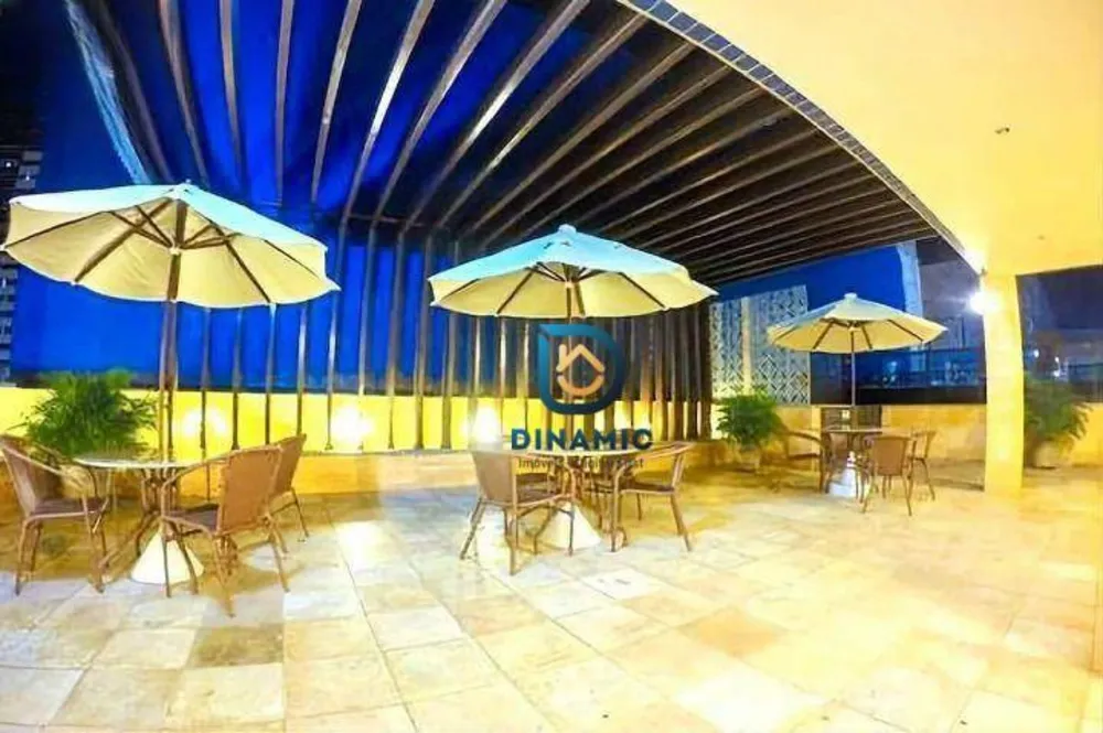 Flat/Apart Hotel, 1 quarto, 53 m² - Foto 7