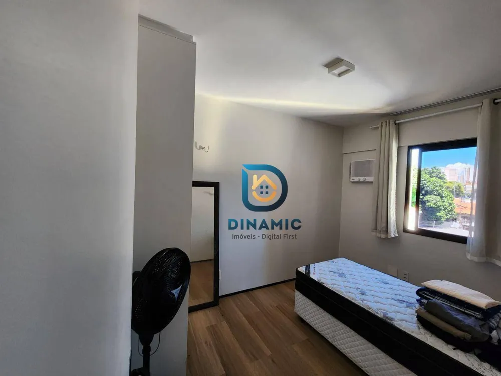 Apartamento, 3 quartos, 96 m² - Foto 11