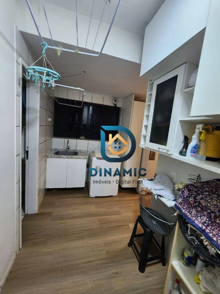 Apartamento, 3 quartos, 96 m² - Foto 4