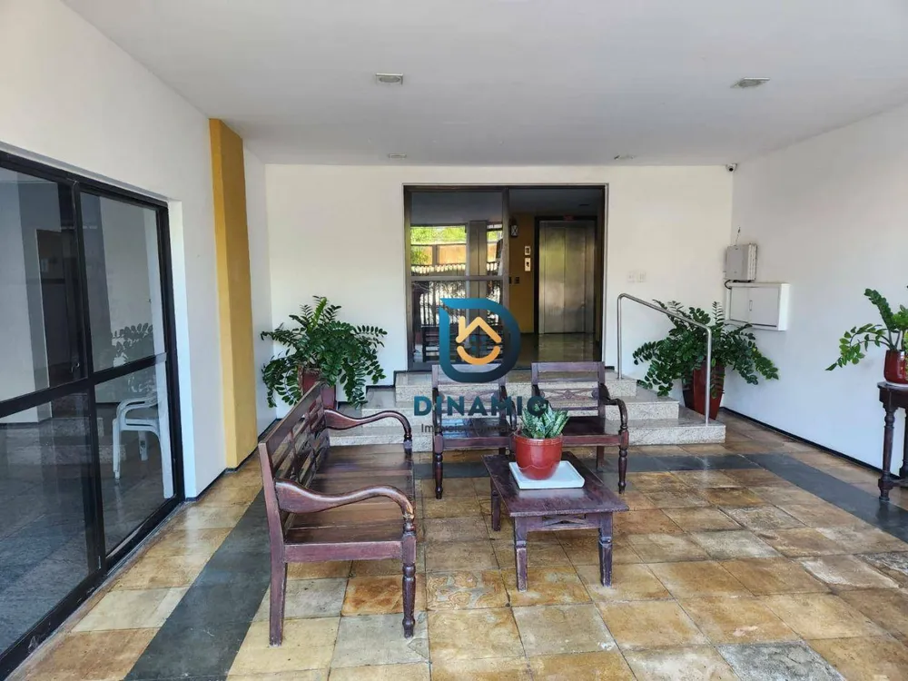 Apartamento, 3 quartos, 96 m² - Foto 10