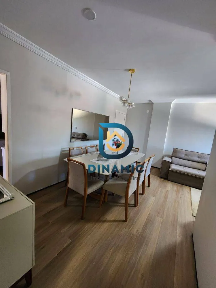 Apartamento, 3 quartos, 96 m² - Foto 15