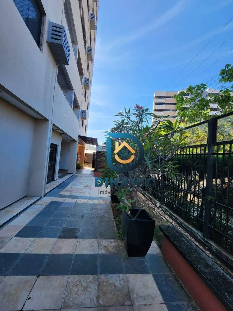 Apartamento, 3 quartos, 96 m² - Foto 16
