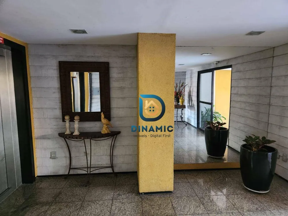 Apartamento, 3 quartos, 96 m² - Foto 5