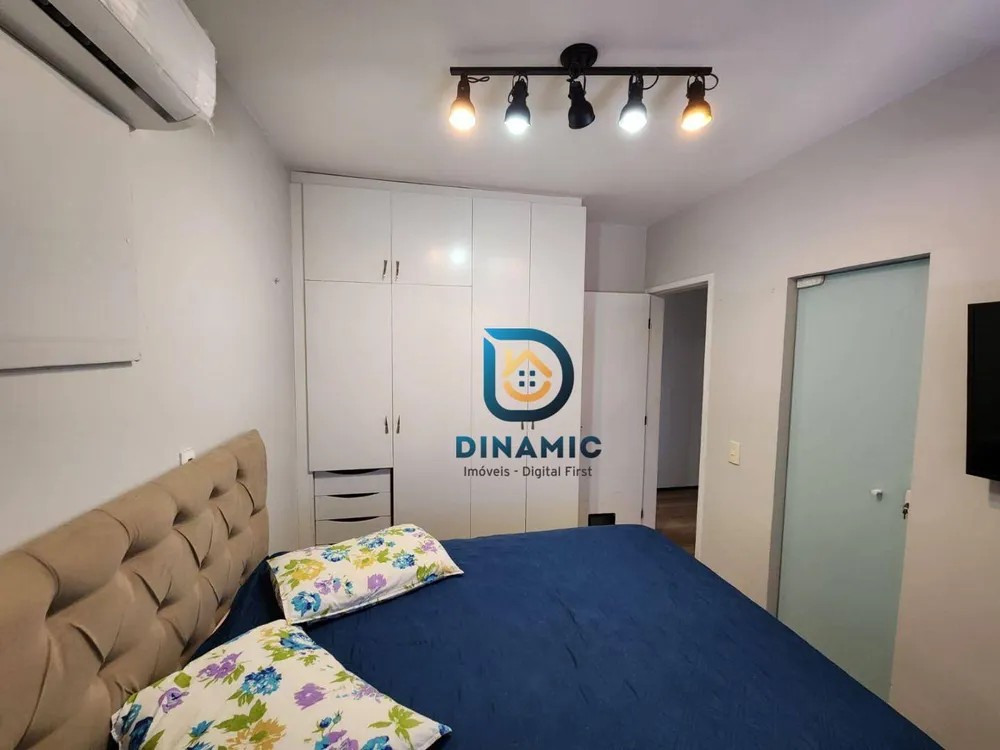 Apartamento, 3 quartos, 96 m² - Foto 2
