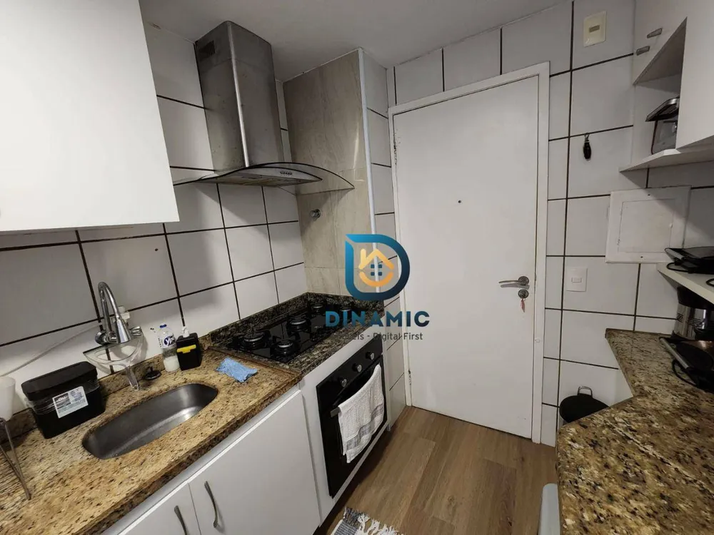 Apartamento, 3 quartos, 96 m² - Foto 6