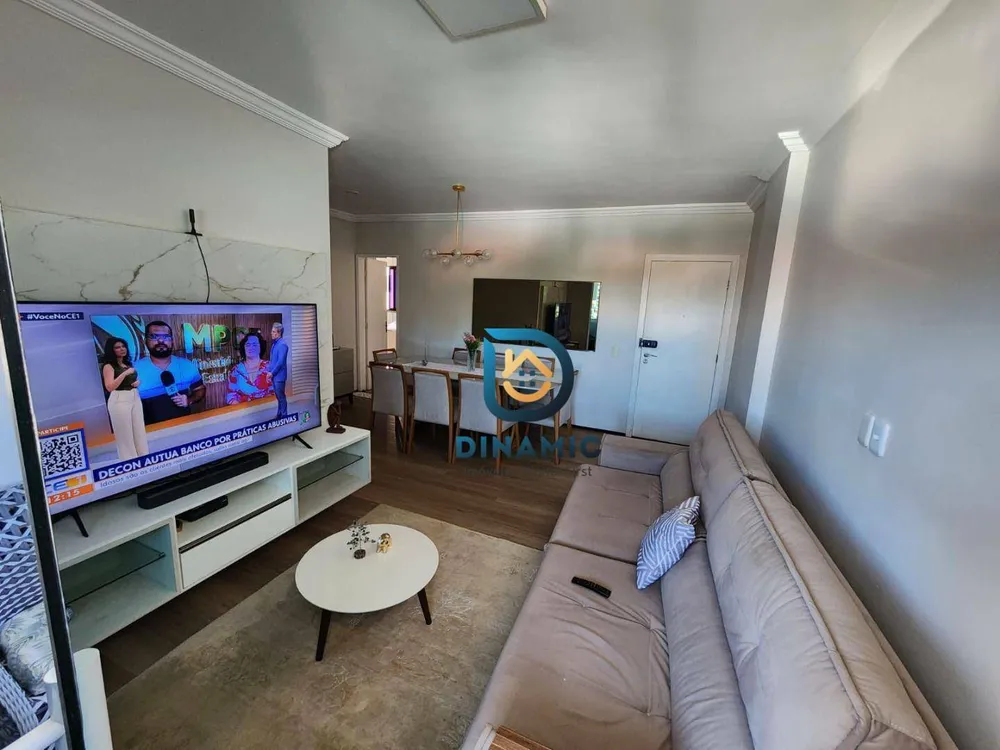 Apartamento, 3 quartos, 96 m² - Foto 14