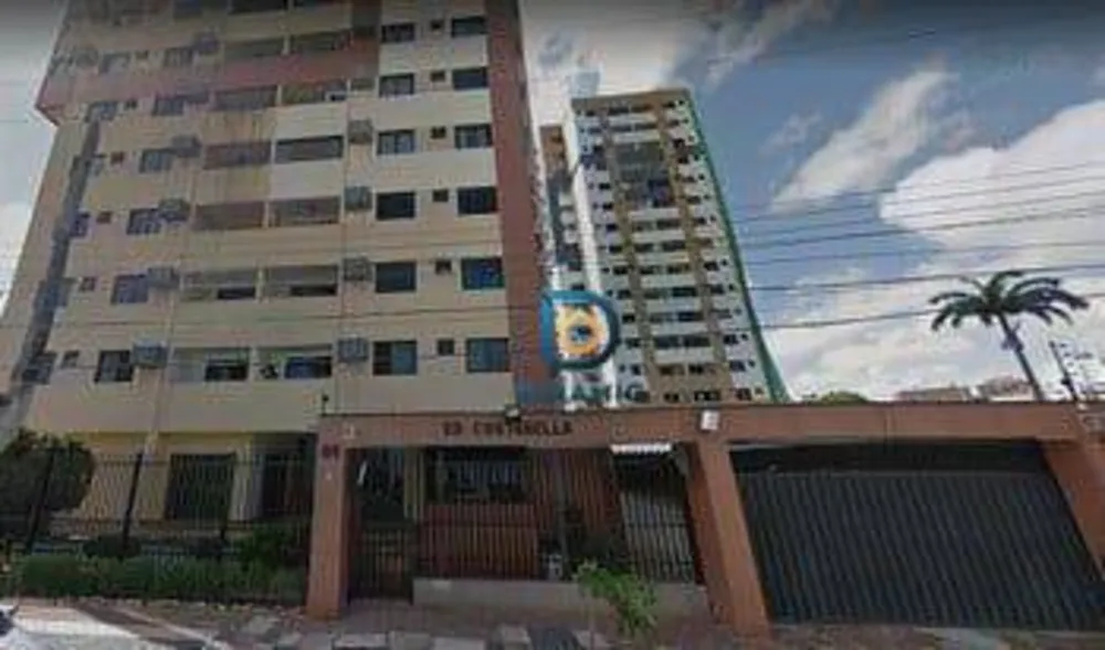 Apartamento, 3 quartos, 96 m² - Foto 3