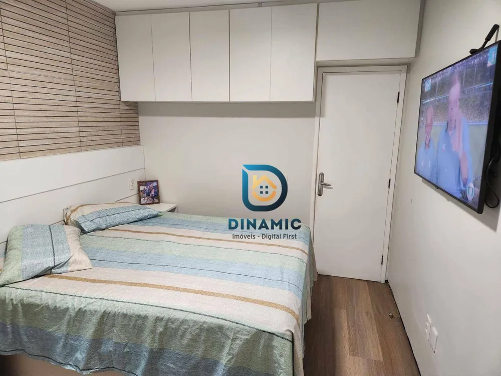 Apartamento, 3 quartos, 96 m² - Foto 9