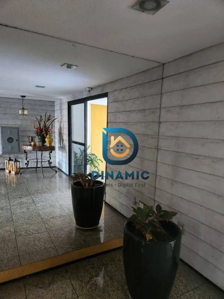 Apartamento, 3 quartos, 96 m² - Foto 7