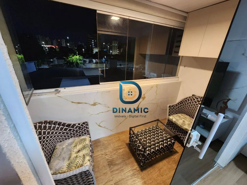 Apartamento, 3 quartos, 96 m² - Foto 8