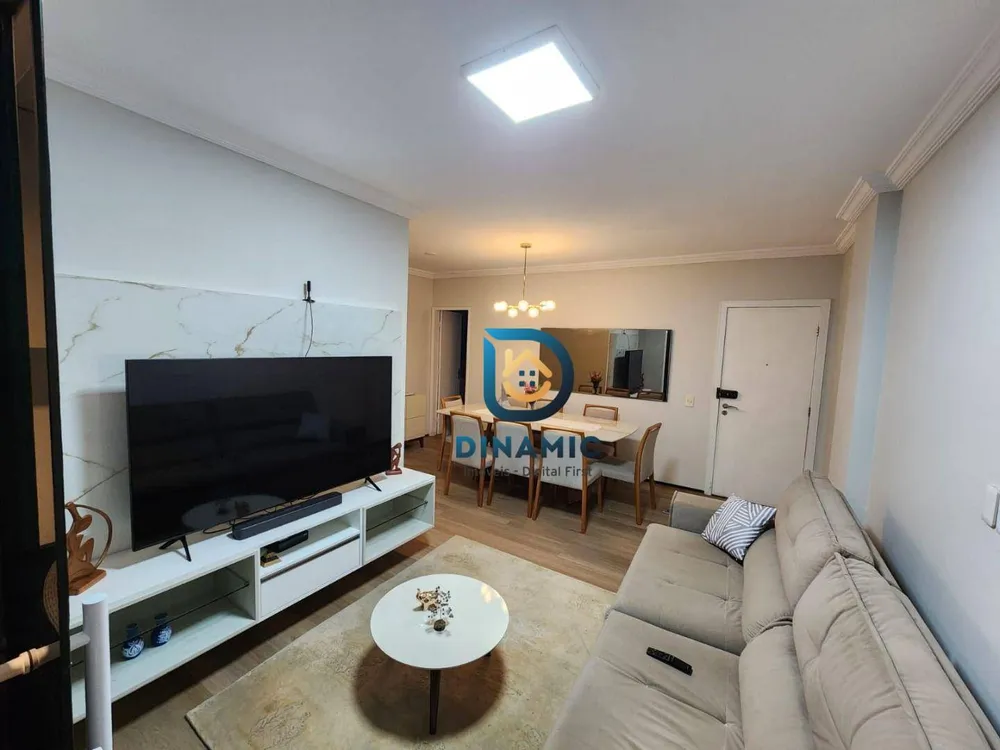 Apartamento, 3 quartos, 96 m² - Foto 12