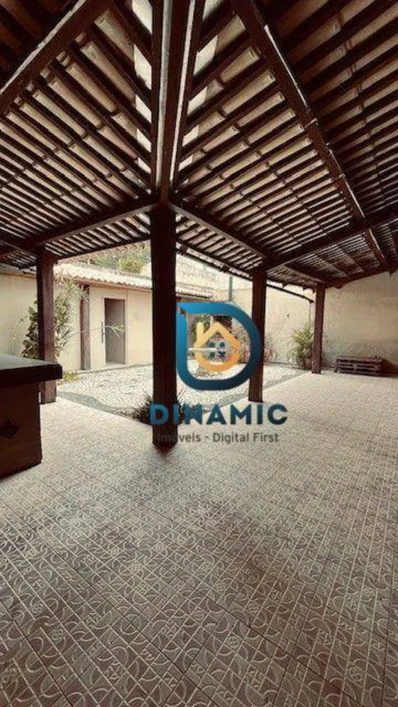 Casa, 188 m² - Foto 3